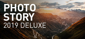 MAGIX Photostory 2019 Deluxe Steam Edition