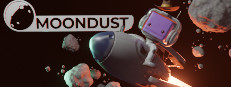 Moondust: Knuckles Tech Demos 게임 이미지