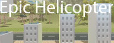 Epic Helicopter