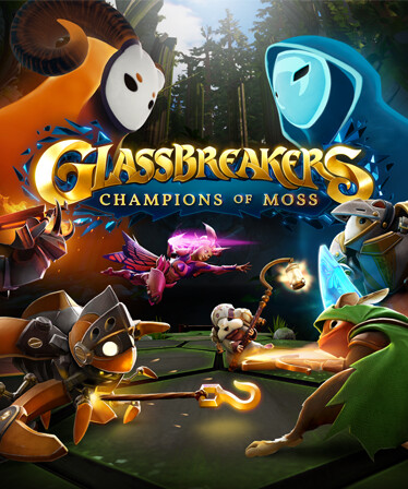 Glassbreakers: Champions of Moss