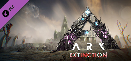 ARK: Extinction - Expansion Pack (59 GB)