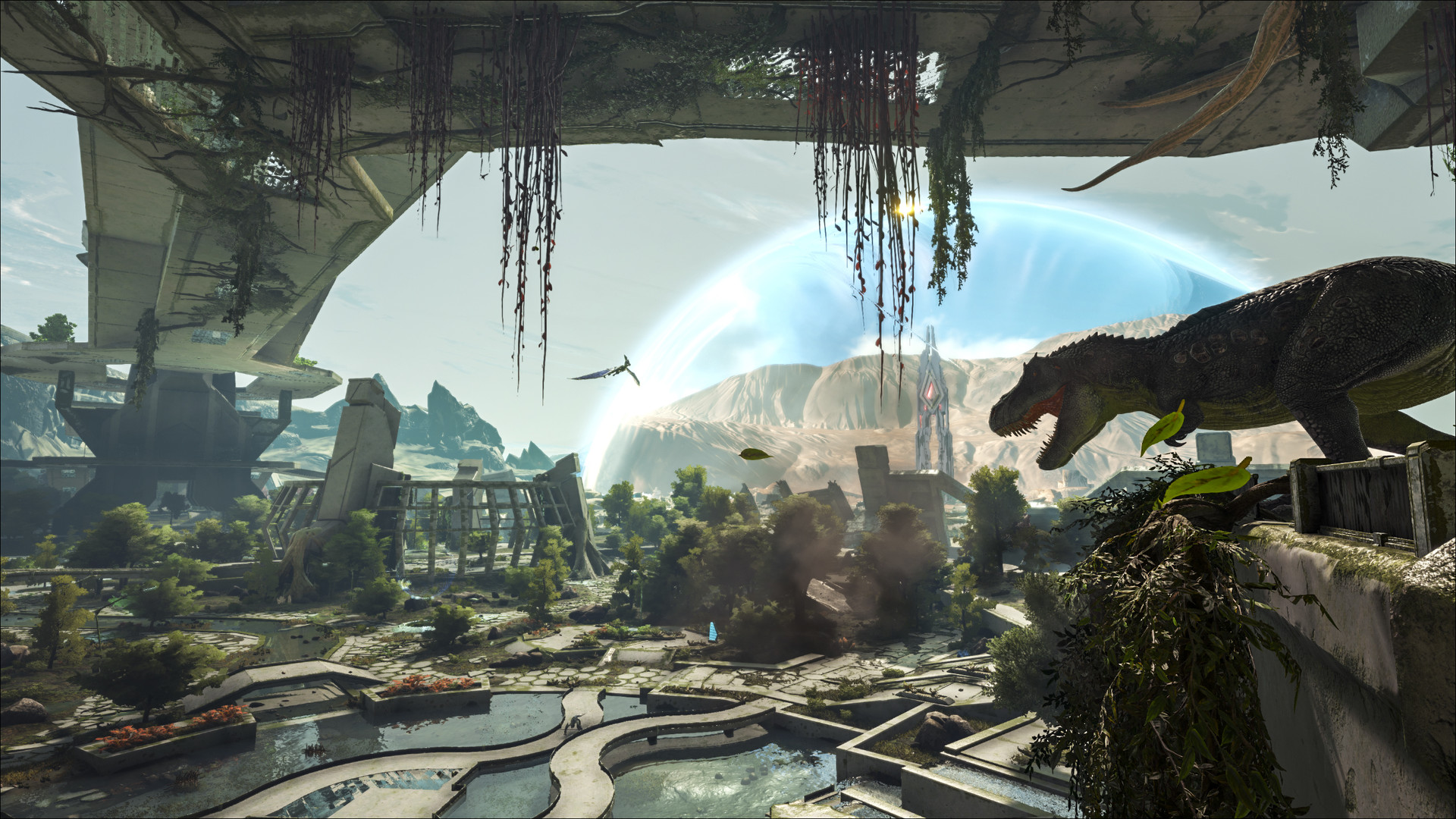 ARK: Extinction - Expansion Pack Featured Screenshot #1