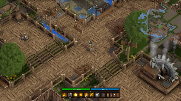 Warman Game Download For PC 385MB 2 Warman Game Download For PC-2