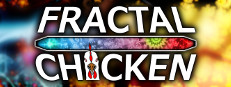 Fractal Chicken 게임 이미지