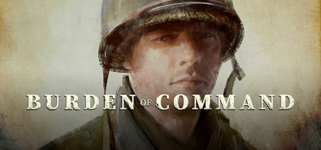 Burden of Command™ Cover Image