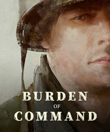 Burden of Command™