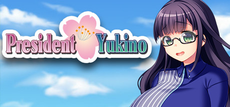 President Yukino title image