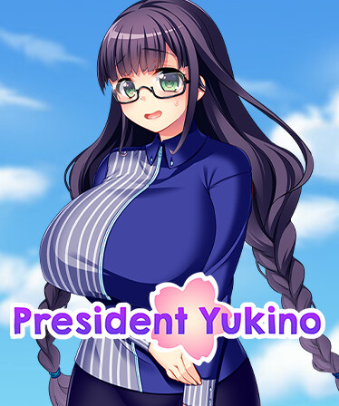 President Yukino