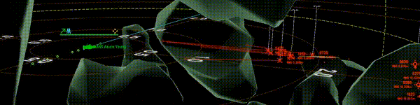 Nebulous: Fleet Command thumbnail