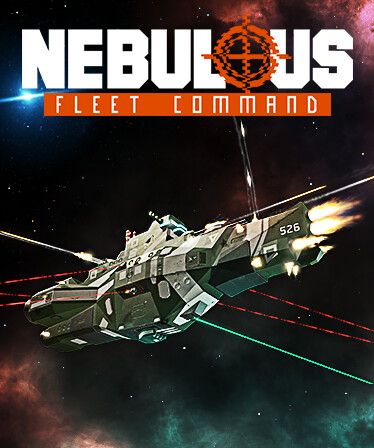 NEBULOUS: Fleet Command