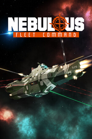 NEBULOUS: Fleet Command - PC (Steam)