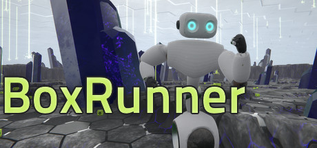 BoxRunner steam charts