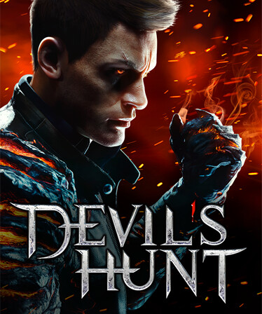 Devil's Hunt