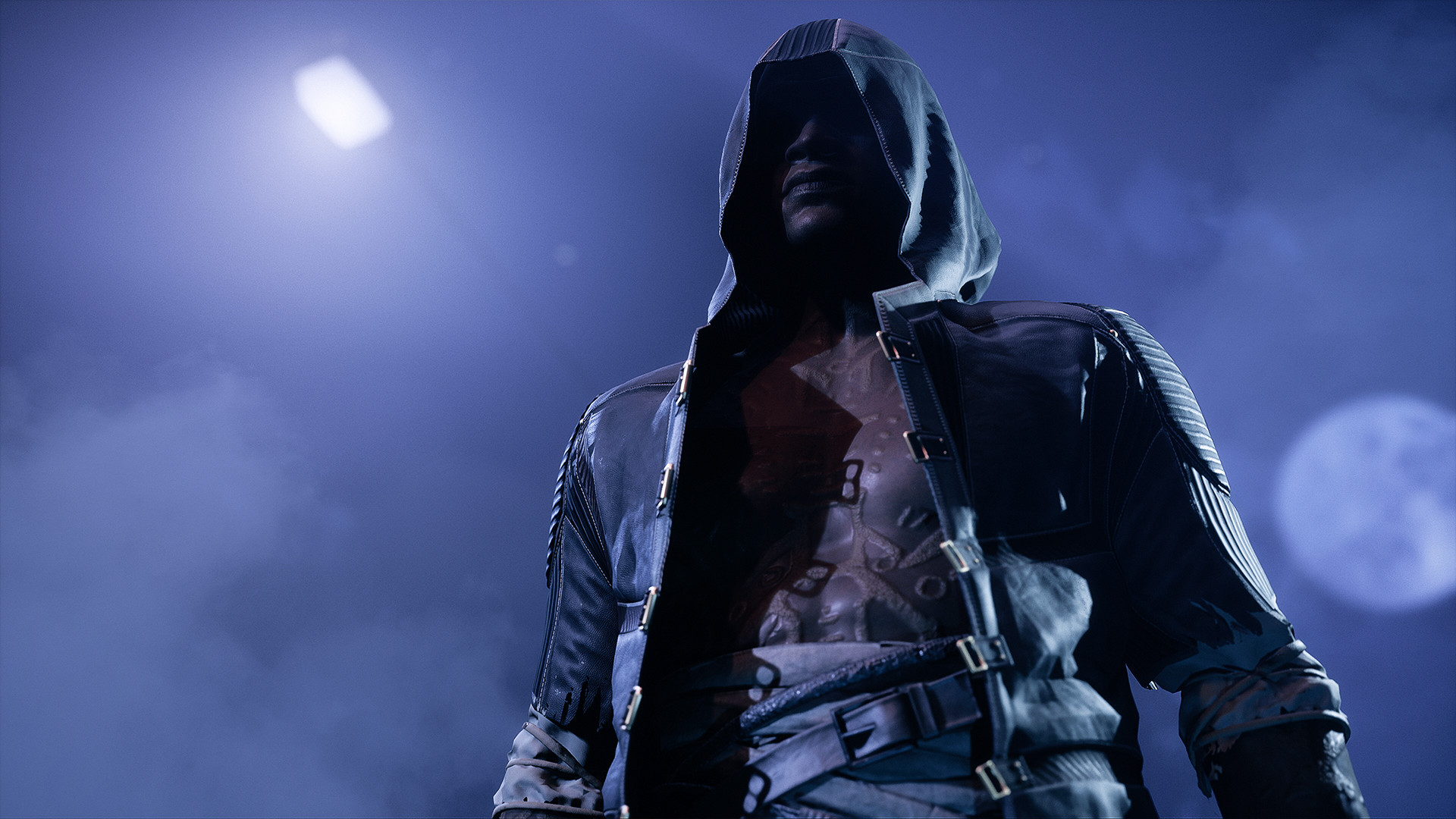 Devil's Hunt screenshot 16