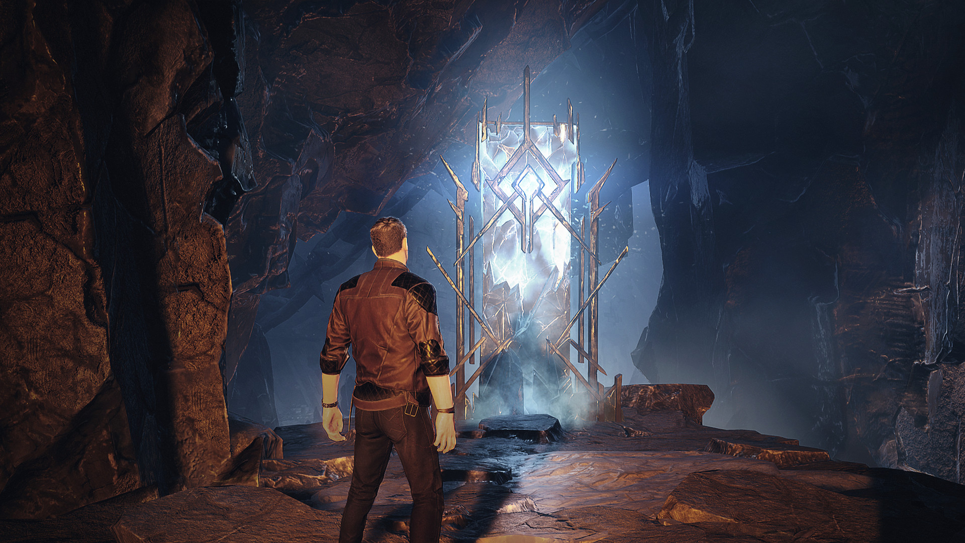 Devil's Hunt screenshot 13