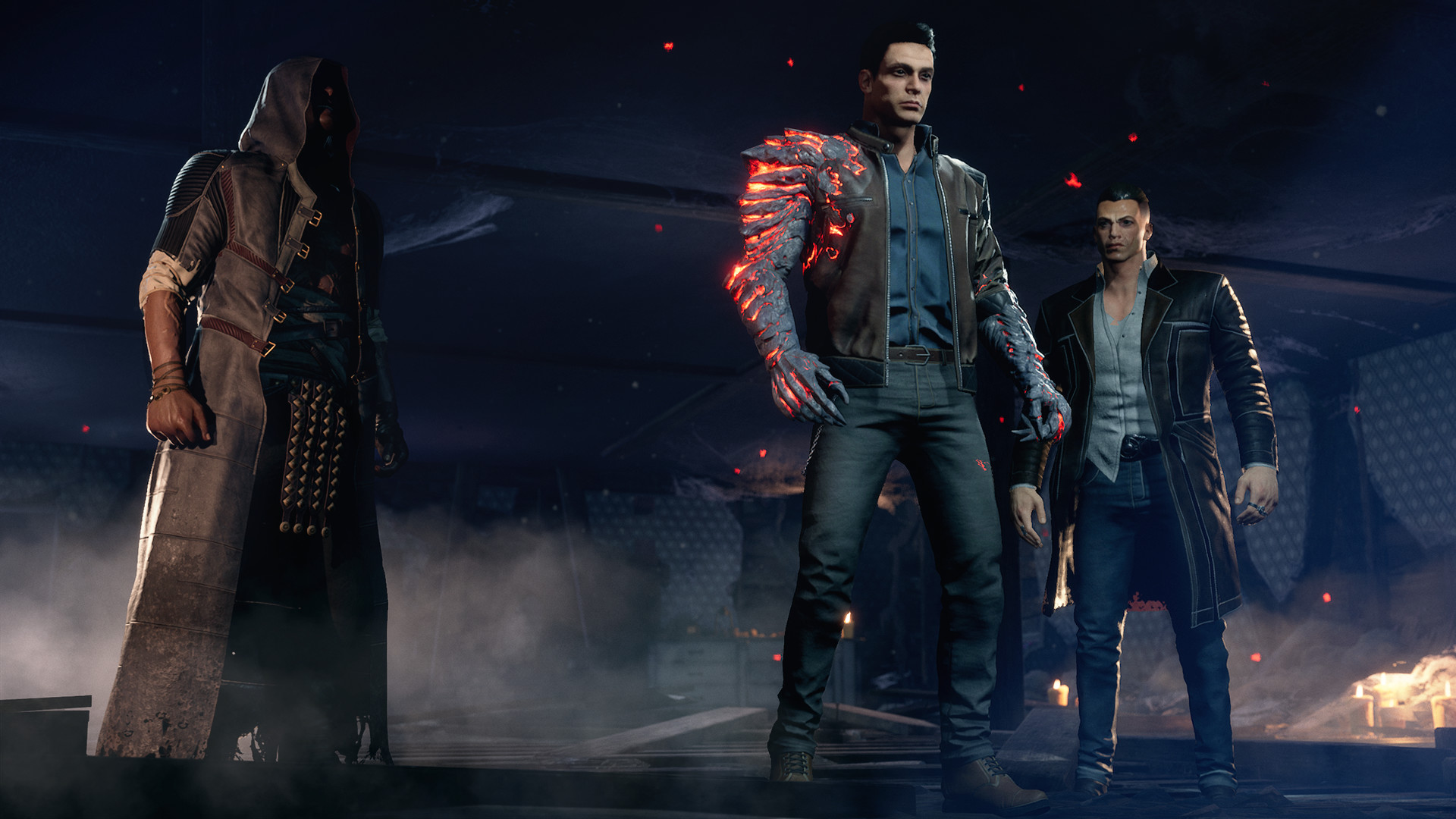 Devil's Hunt screenshot 15