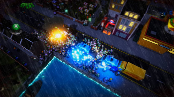 Horde: Zombie Outbreak for steam Horde: Zombie Outbreak for steam