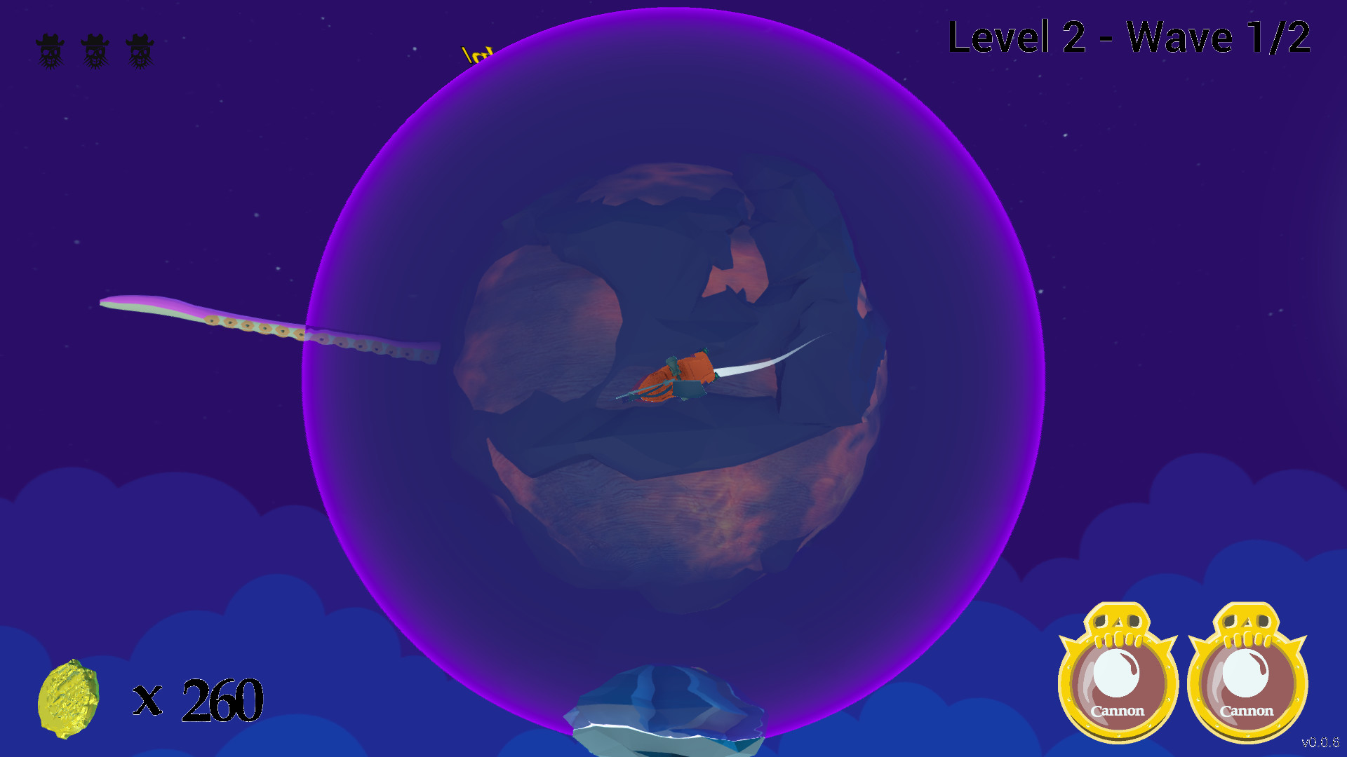 Shipbreakers Demo #7