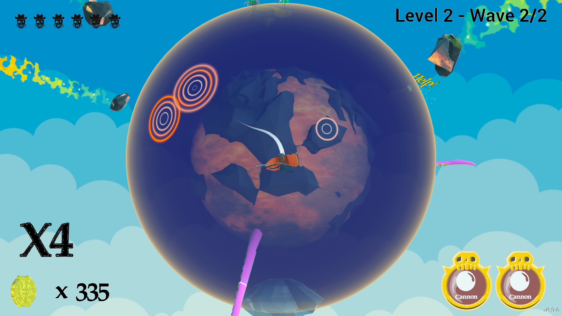 Shipbreakers Demo #5