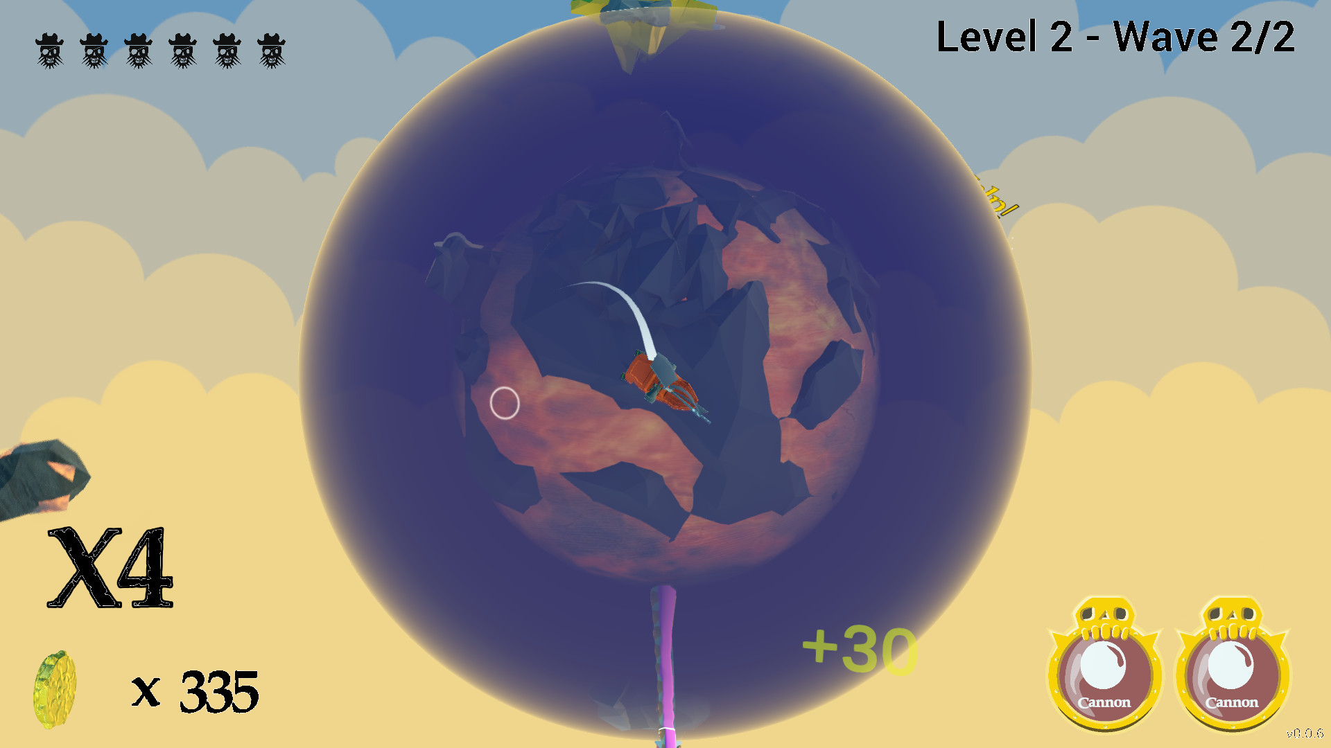 Shipbreakers Demo #2