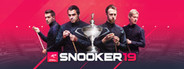 Snooker 19