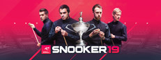 Snooker 19