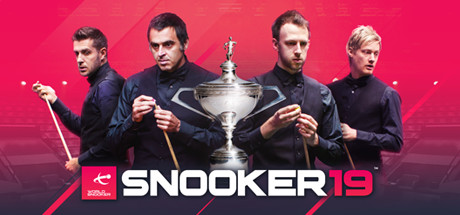 Snooker 19 banner image