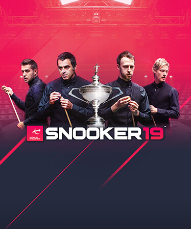 Snooker 19