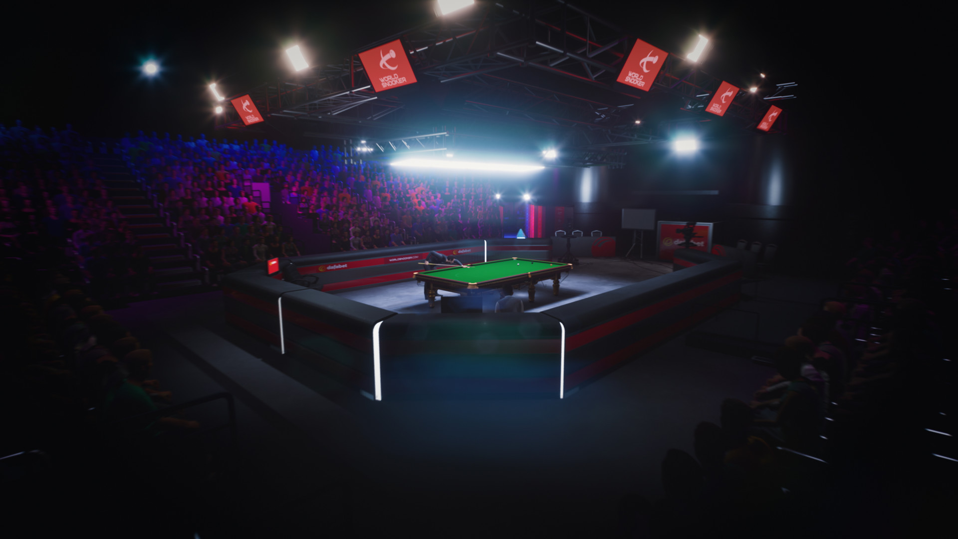 Snooker 19 1