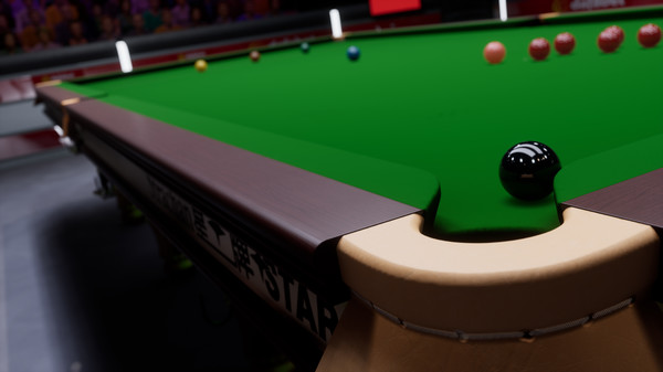 скриншот Snooker 19 1