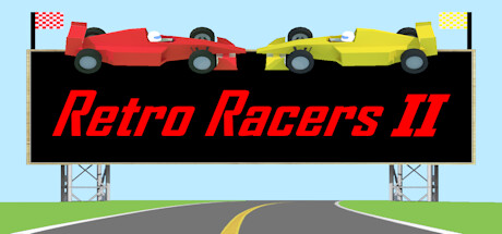 Retro Racers 2 steam charts