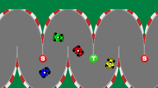 скриншот Retro Racers 2 5