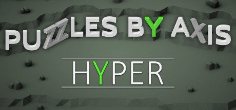 Puzzles By Axis Hyper steam charts