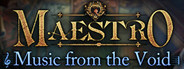 Maestro: Music from the Void Collector's Edition