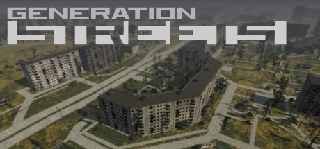 Generation Streets Cover Image