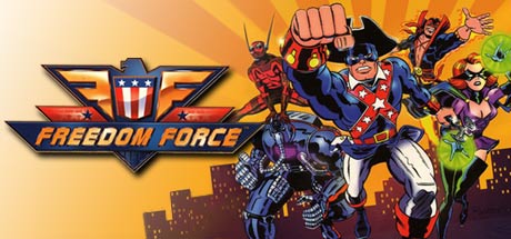 Freedom Force header image