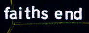 Faiths End - 2D Survival Horror