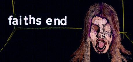 Faiths End - 2D Survival Horror Cover Image