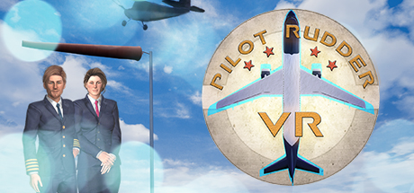 Pilot Rudder VR Cover Image