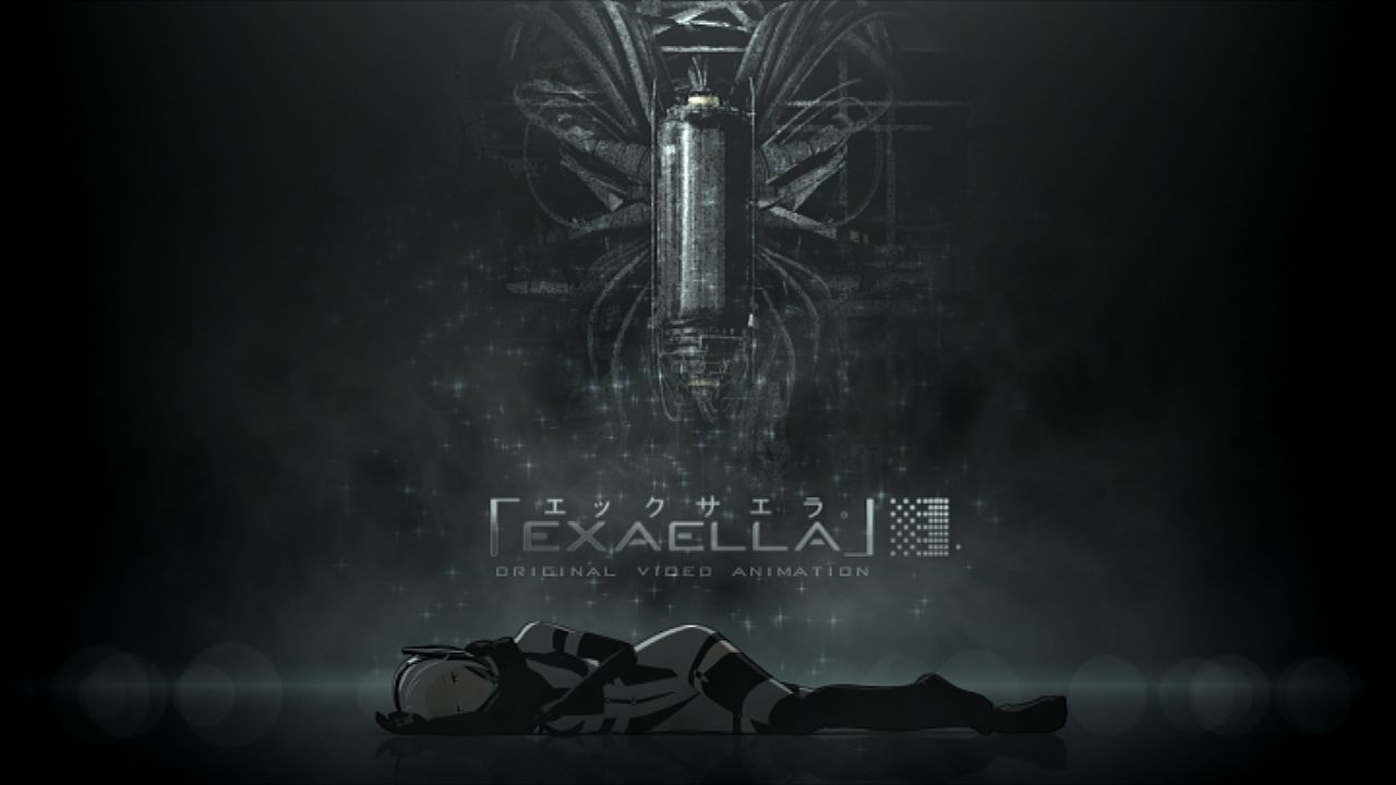 Exaella OVA OST Featured Screenshot #1