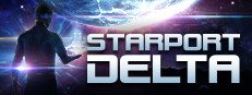 Starport Delta 게임 이미지