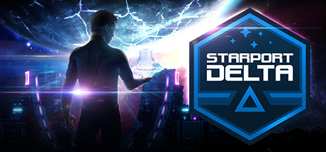 Starport Delta Cover Image