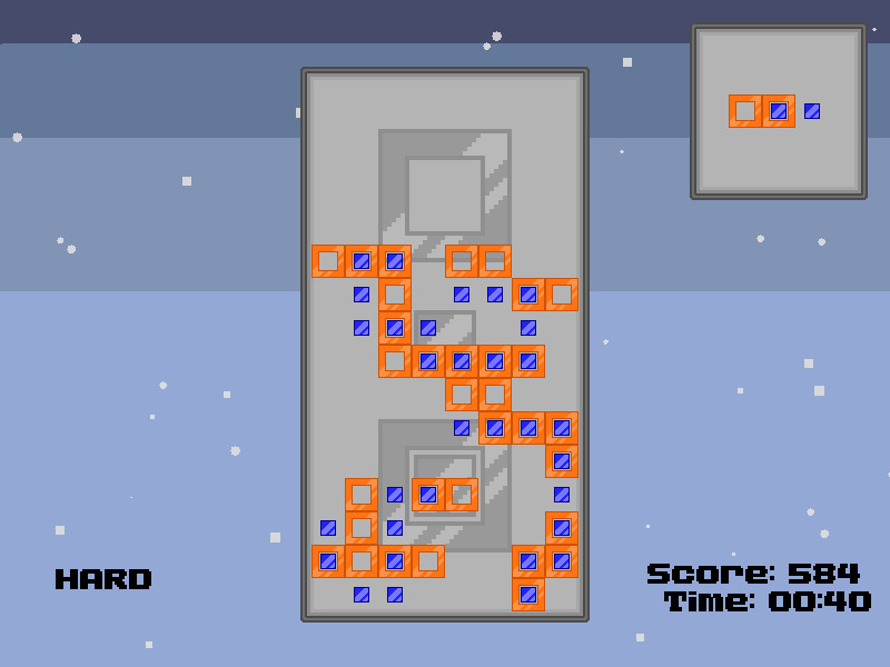 Tetris N-Blox: veja como jogar o clássico game online