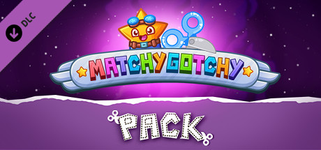 MatchyGotchy Pack banner image