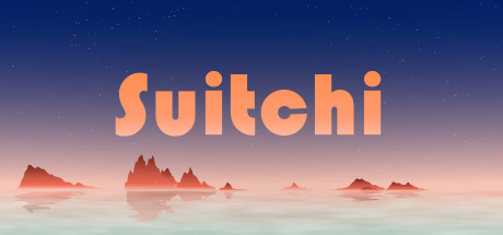 Suitchi banner image