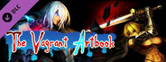 The Vagrant Artbook