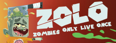 ZOLO - Zombies Only Live Once
