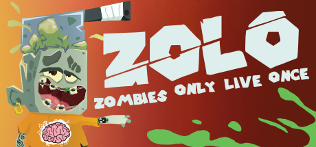 ZOLO - Zombies Only Live Once banner image