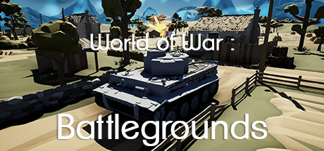 World of War : Battlegrounds steam charts