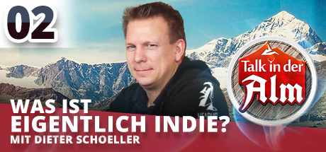 Talk in der Alm: #02.2 Was ist eigentlich Indie?